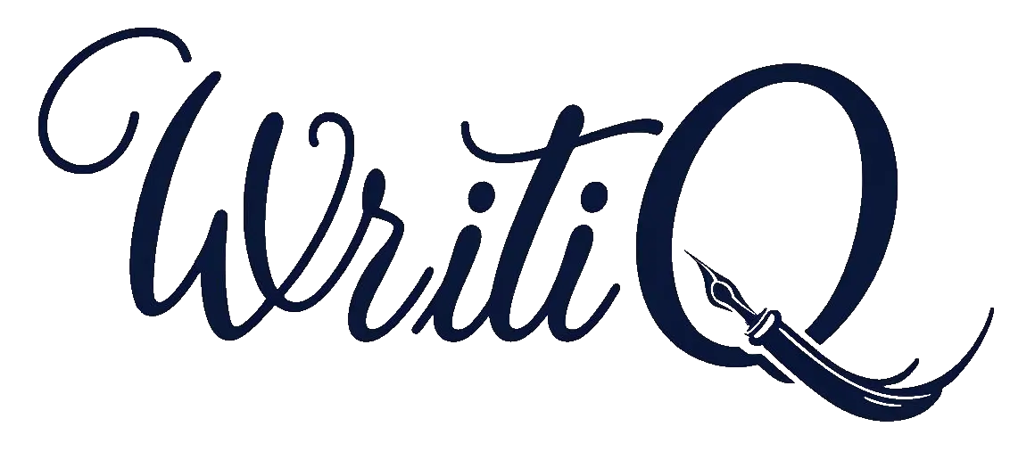 Writiq Logo